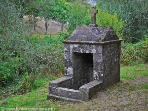 La Fontaine des Sept Saints