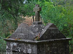 La Fontaine des Sept Saints