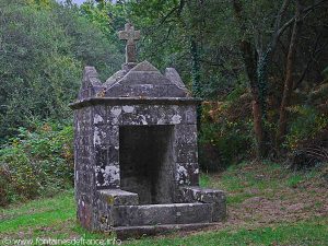 La Fontaine des Sept Saints