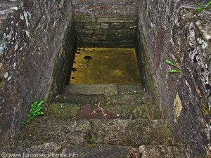 La Fontaine des Sept Saints