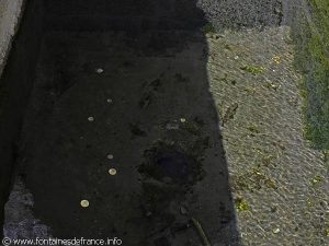 La Fontaine N-D de Kerdévot