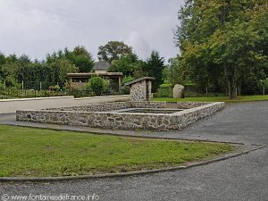 La Fontaine Saint-Etienne