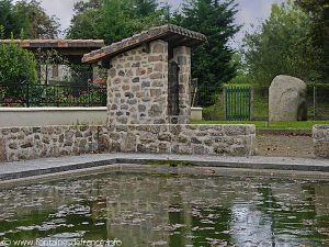 La Fontaine Saint-Etienne
