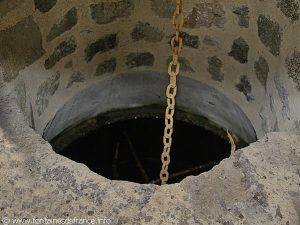 La Fontaine Saint-Etienne