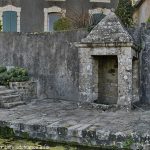 La Fontaine du Cours des Quais