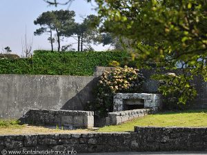 La Fontaine Hameau du Sach