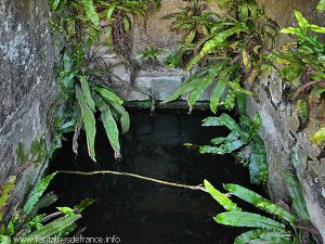 La Fontaine Hameau du Sach