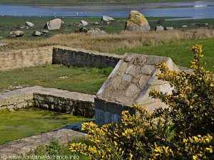 La Fontaine de Toul-er-Pry