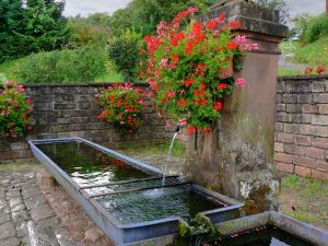 Les Fontaines Grande Rue