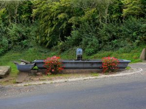 Les Fontaines Grande Rue