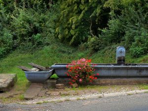 Les Fontaines Grande Rue