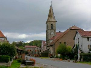 La Fontaine du Bardot