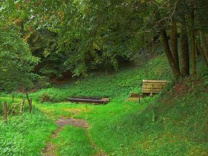 La Fontaine de la Comtesse