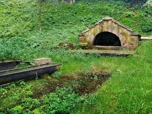 La Fontaine de la Comtesse