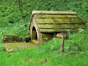 La Fontaine de la Comtesse