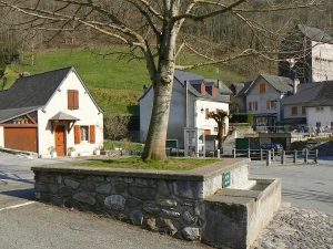 La Fontaine Eth-Prat