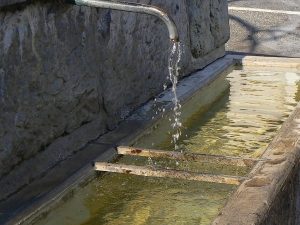 La Fontaine Eth-Prat