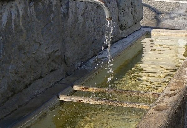 La Fontaine Eth-Prat (le Pré)