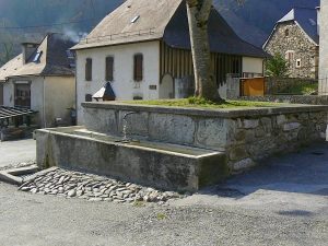 La Fontaine Eth-Prat