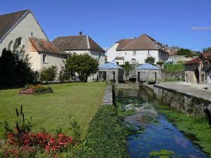 La Fontaine Monumentale