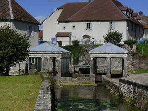 La Fontaine Monumentale