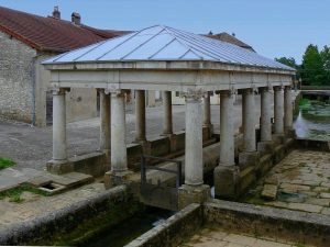 La Fontaine Monumentale