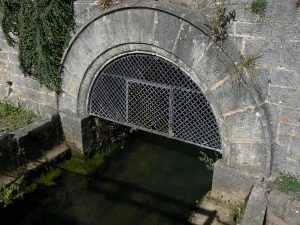 La Fontaine Monumentale