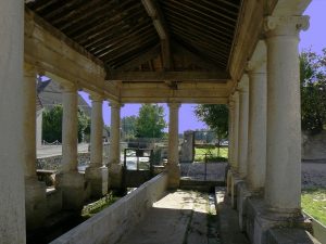 La Fontaine Monumentale