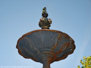 La Fontaine Bugeaud