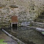 La Fontaine Lavoir du Breuil