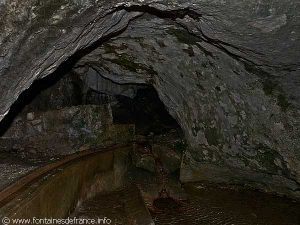La Résurgence du Touron