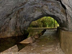 La Résurgence du Touron