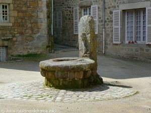 La Fontaine Place des Coopérateurs