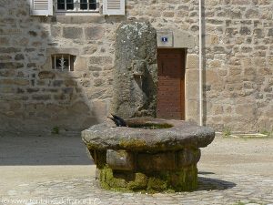 La Fontaine Place des Coopérateurs