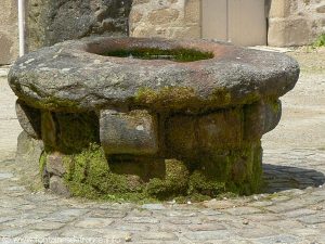 La Fontaine Place des Coopérateurs