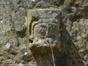La Fontaine Place des Coopérateurs