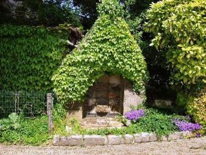 La Fontaine Saint-Arnoult