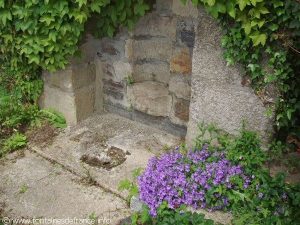 La Fontaine Saint-Arnoult