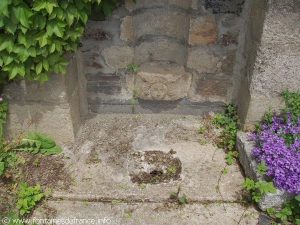 La Fontaine Saint-Arnoult
