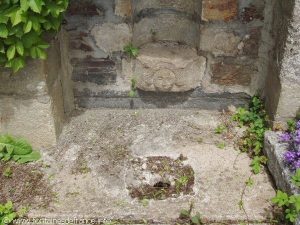 La Fontaine Saint-Arnoult