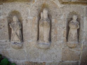 La Fontaine des Trois Fontaines