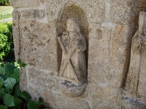 La Fontaine des Trois Fontaines