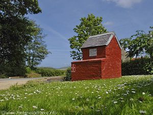 La Fontaine Saint-Folquin