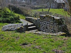 La Fontaine de Bois Belle