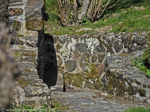 La Fontaine de Bois Belle
