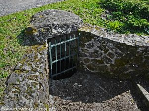 La Fontaine de Bois Belle