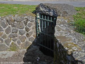 La Fontaine de Bois Belle