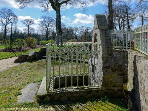 La Fontaine Saint-Père
