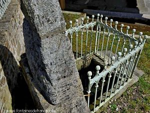 La Fontaine Saint-Père