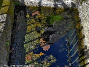 La Fontaine Saint-Père